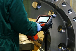 便攜式內窺鏡Mentor Flex在電力領域的檢測應用 便攜式內窺鏡Mentor Flex在電力領域的檢測應用