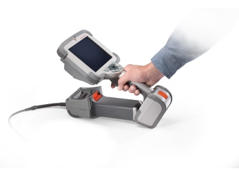 MViQ 手持便攜視頻內窺鏡 Mentor Visual iQ