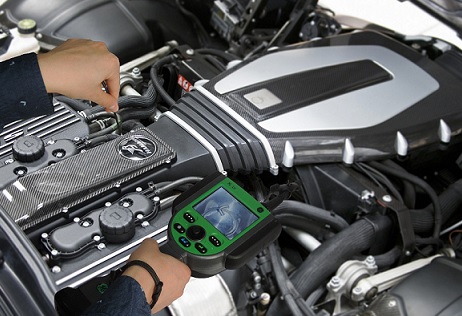 韋林工業視頻內窺鏡XLLv廣泛應用于汽車行業的檢測任務 韋林工業視頻內窺鏡廣泛應用于汽車行業的檢測任務