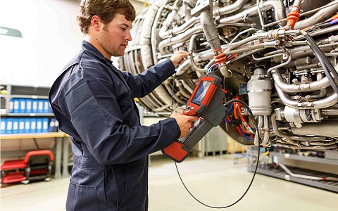 購買工業(yè)內(nèi)窺鏡應(yīng)該怎樣選型 購買工業(yè)內(nèi)窺鏡應(yīng)該怎樣選型