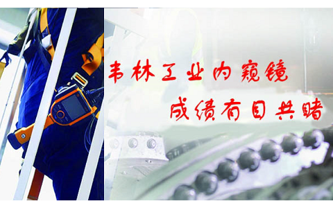 不同類型工業(yè)內(nèi)窺鏡的性能比較 不同類型工業(yè)內(nèi)窺鏡的性能比較