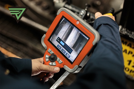 韋林工業(yè)視頻內(nèi)窺鏡MViQHD 韋林工業(yè)視頻內(nèi)窺鏡MViQHD