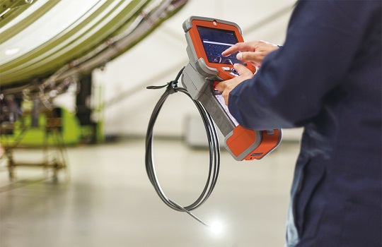 工業用內窺鏡 工業用內窺鏡