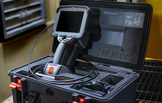 不同類型工業(yè)內(nèi)窺鏡的性能比較 不同類型工業(yè)內(nèi)窺鏡的性能比較