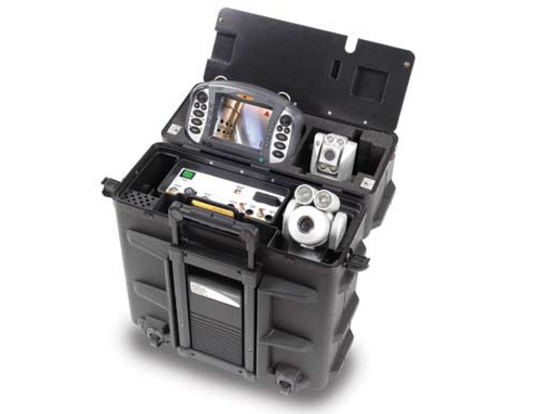 GE內窺鏡遠程視頻檢測系統Everest Ca-Zoom 6.2攜行箱 GE內窺鏡遠程視頻檢測系統Everest Ca-Zoom 6.2攜行箱