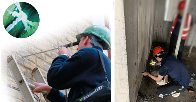 不同類型工業(yè)內(nèi)窺鏡的性能比較 不同類型工業(yè)內(nèi)窺鏡的性能比較