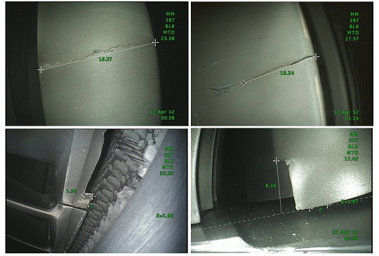 美國(guó)工業(yè)內(nèi)窺鏡的先進(jìn)測(cè)量技術(shù)在孔探檢測(cè)中的應(yīng)用 美國(guó)工業(yè)內(nèi)窺鏡的先進(jìn)測(cè)量技術(shù)在孔探檢測(cè)中的應(yīng)用