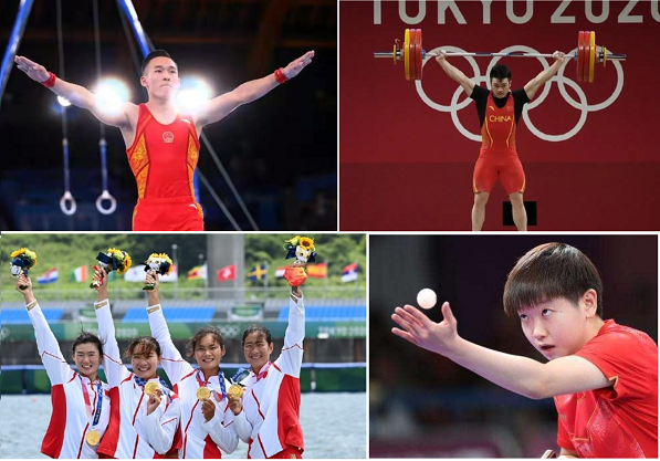 北京韋林公司為奧運(yùn)喝彩！為中國健兒加油！