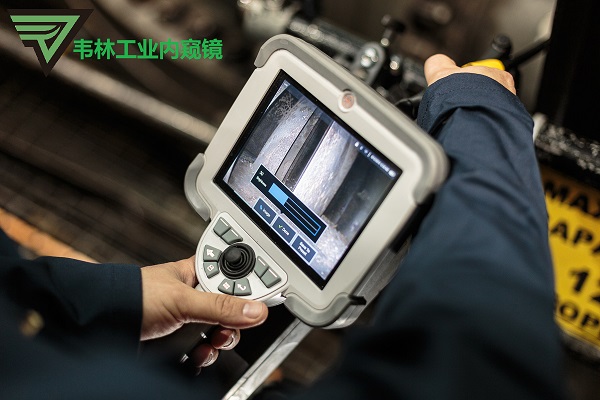 工業視頻內窺鏡 工業視頻內窺鏡