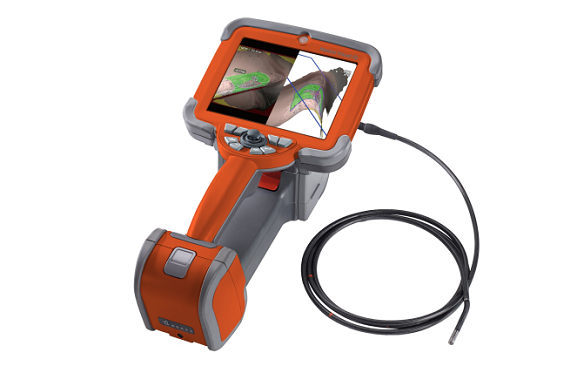 美國(guó)韋林進(jìn)口高清三維立體測(cè)量工業(yè)內(nèi)窺鏡 美國(guó)韋林進(jìn)口高清三維立體測(cè)量工業(yè)內(nèi)窺鏡