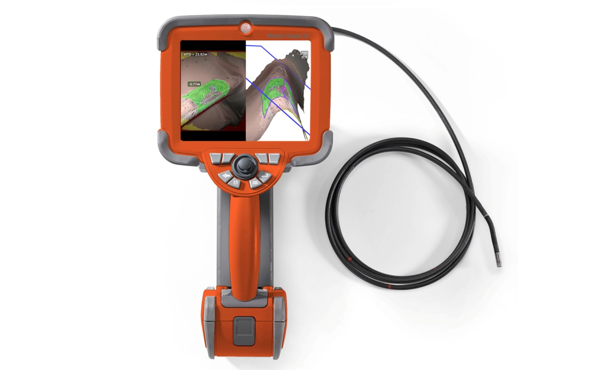 高清工業內窺鏡設備 高清工業內窺鏡設備