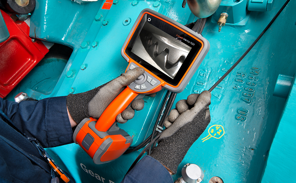 Mentor Flex 工業視頻內窺鏡