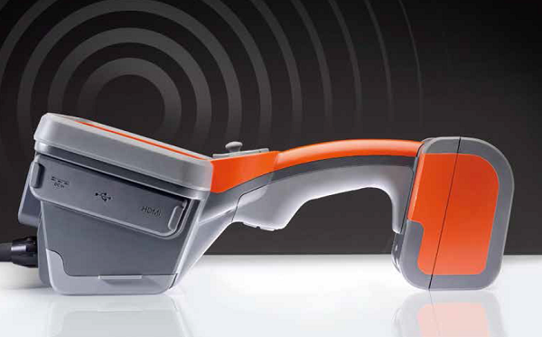 電子工業內窺鏡