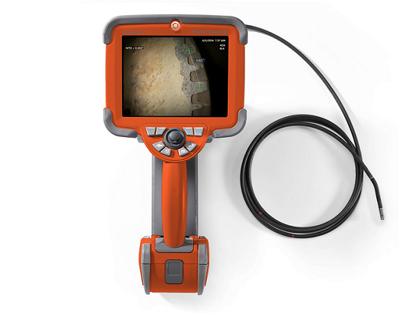 韋林工業內窺鏡