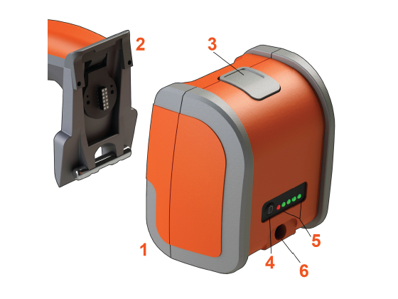 工業內窺鏡電池使用方法及使用注意事項 工業內窺鏡電池使用方法及使用注意事項