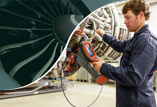 RVI工業內窺鏡檢測 RVI工業內窺鏡檢測