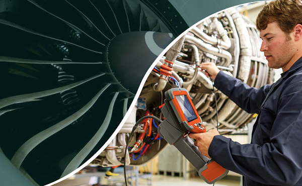 航空發動機孔探新技術——葉片智能計數分析功能