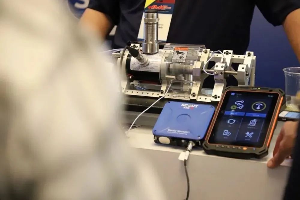 專業安全風險管理解決方案，貝克休斯值得您的信賴