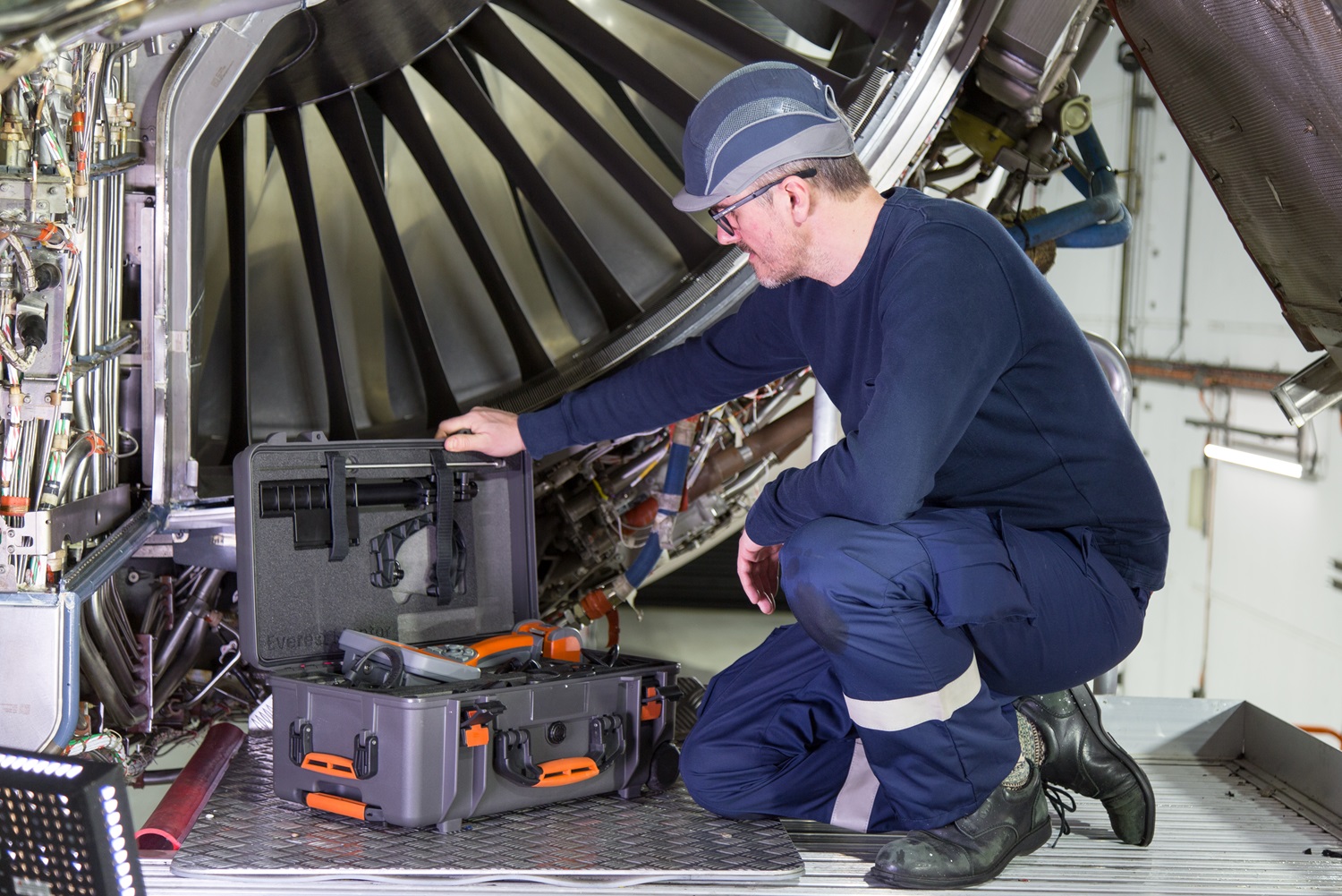 韋林工業內窺鏡 韋林工業內窺鏡