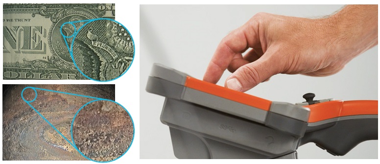 通過數字變焦可以看到更多細節 通過數字變焦可以看到更多細節