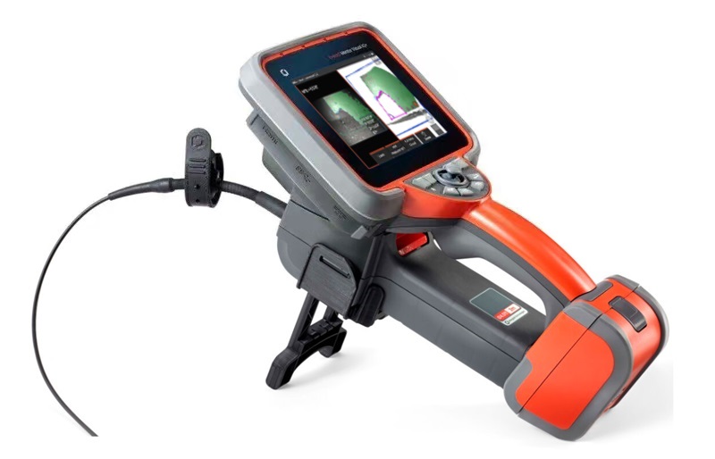 三維測量工業(yè)內(nèi)窺鏡 三維測量工業(yè)內(nèi)窺鏡