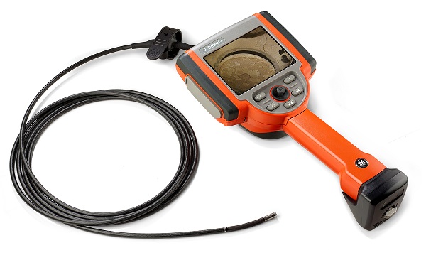 鑄件缺陷無損檢測-XLDEA工業(yè)內(nèi)窺鏡 鑄件缺陷無損檢測-XLDEA工業(yè)內(nèi)窺鏡